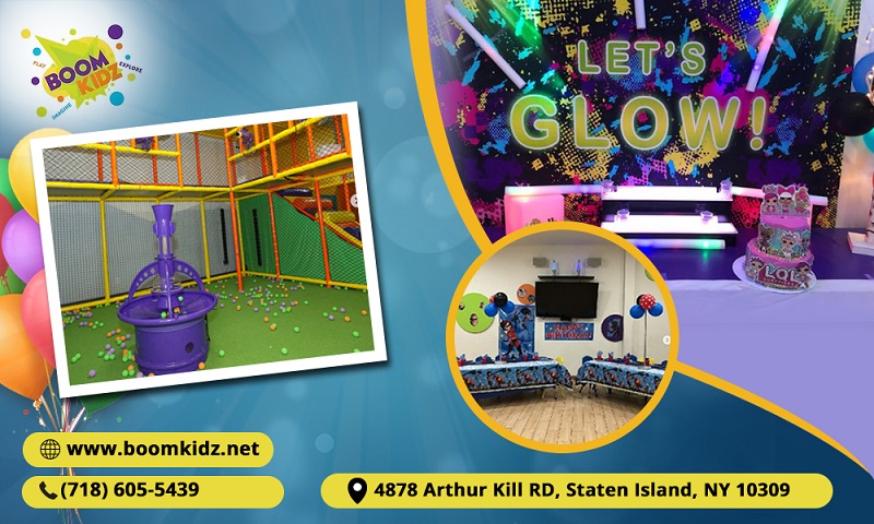 Fun Things to Do with Kids in Staten Island  Boom Kidz - New York - New York ID1596148