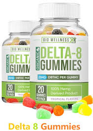 Bio Wellness CBD Gummies benefits REVIEWS - Alaska - Anchorage ID1524453