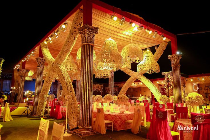 Affordable Luxury Wedding Decor Top Wedding Decorators in C - Chandigarh - Chandigarh ID1604836 3