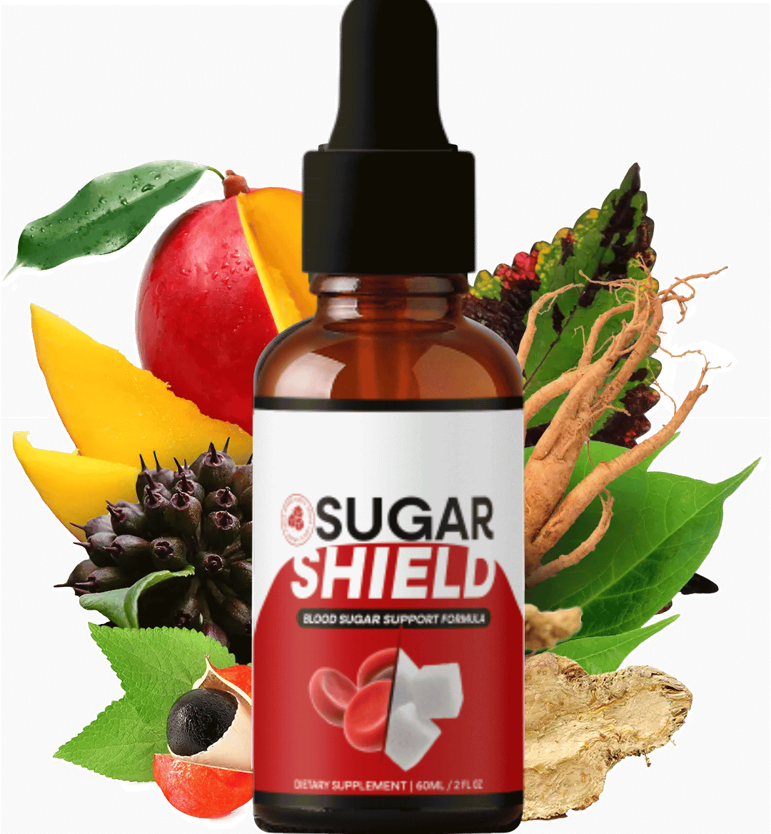 Sugar Shield Balance Blood Sugar Naturally! - California - Los Angeles ID1600043