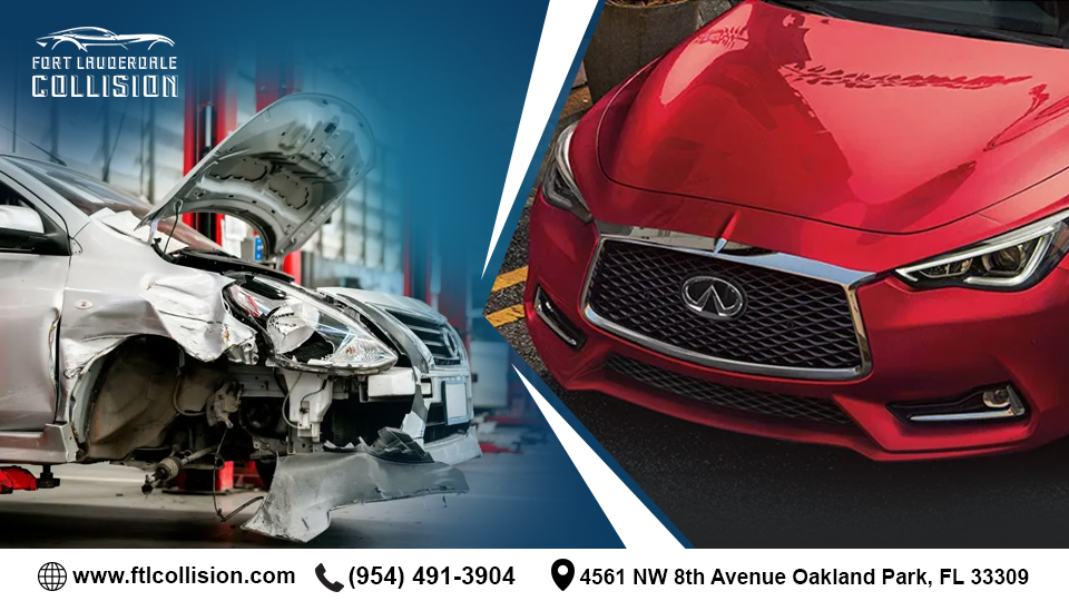 Infiniti Certified Repair Shop in Miami  Expert Auto Care - Florida - Miami ID1608449