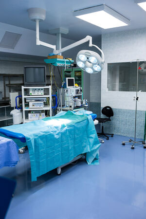 Best Hospital for Laparoscopic Surgery in Kolkata - West Bengal - Kolkata ID1609908