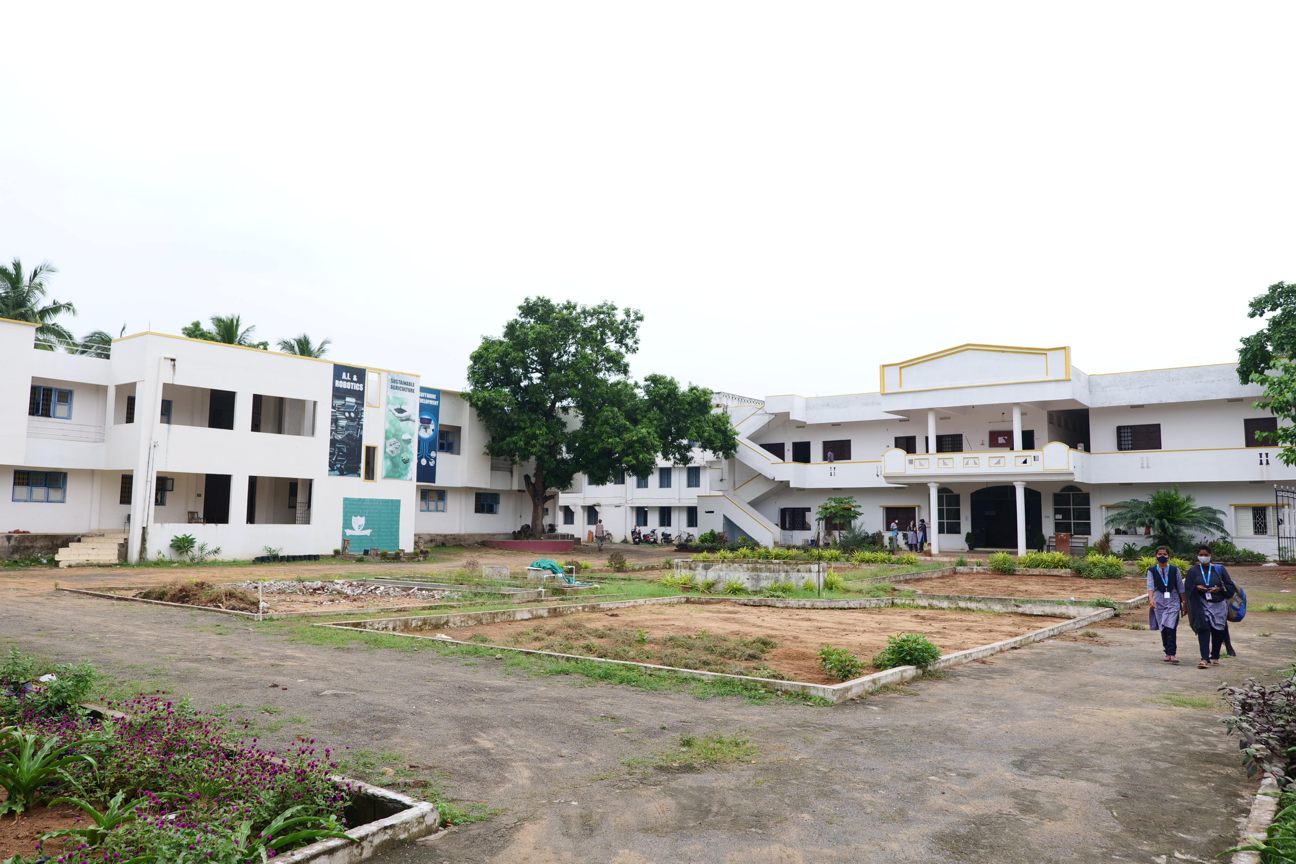 Best Degree colleges in Kakinada - Andhra Pradesh - Kakinada ID1561066 3