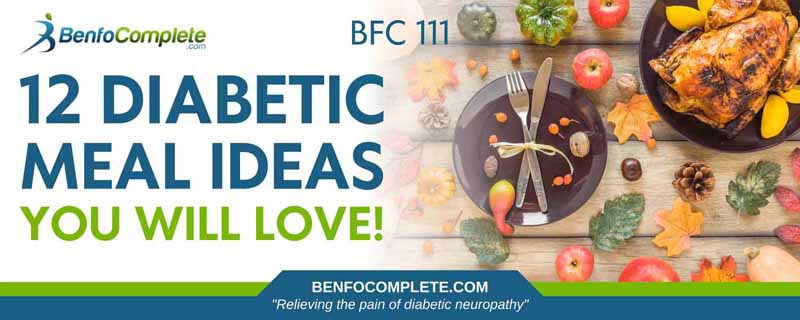12 Diabetic Holiday Meal Ideas - Florida - Miami ID1592335