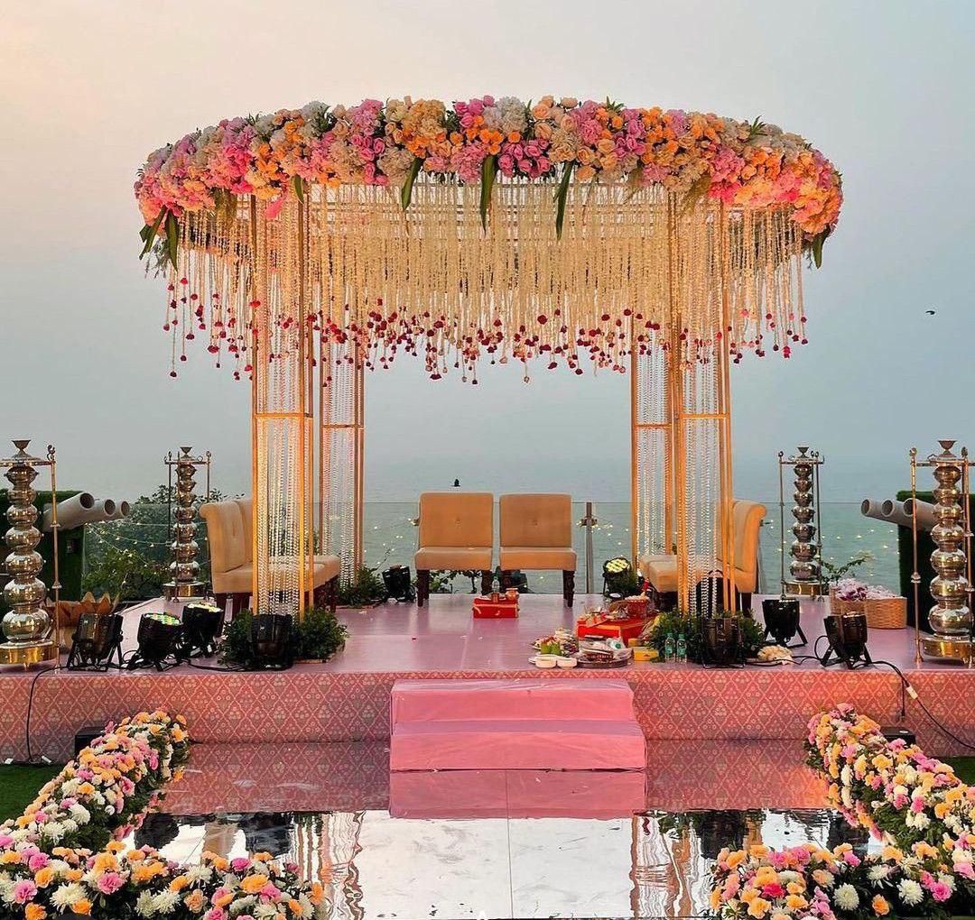 The best wedding decorators in Indore to make your venue Ins - Madhya Pradesh - Indore ID1610030 4