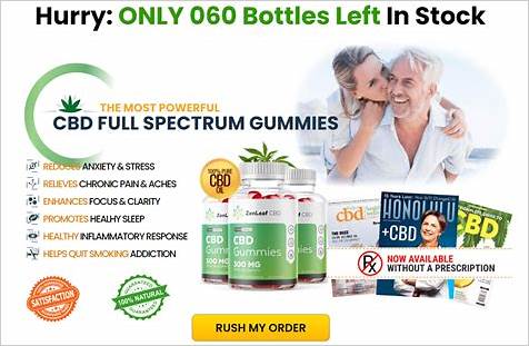 Can Wild Leaf Essence CBD support mental clarity and focus? - California - Corona ID1598706