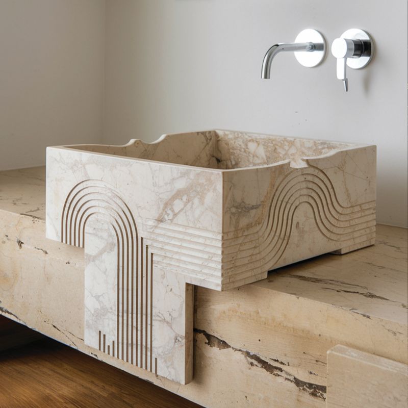 Designer Marble Basin for Luxury Interiors - Delhi - Delhi ID1617623