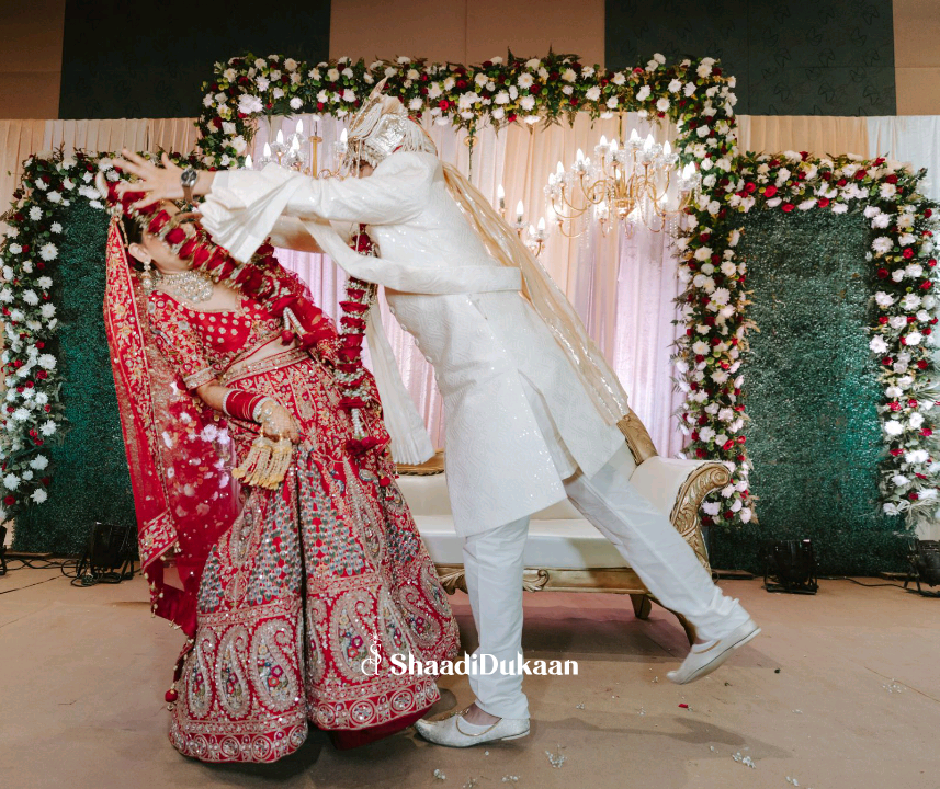 Best Wedding Photographers in Faridabad  Candid Pre Weddin - Haryana - Faridabad (New Township) ID1587347