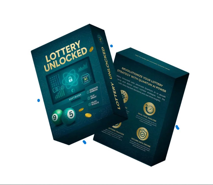 Unlock Your Winning Potential with Intelligent Lottery Insig - Alabama - Birmingham ID1621295