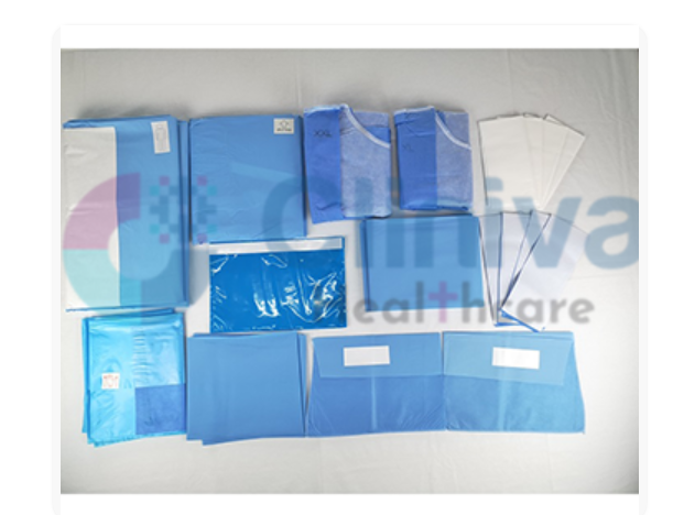 Medical  Hospital Disposables Manufacturers in India - Gujarat - Ahmedabad ID1618718