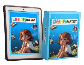 Kids Fantasy PLR Review - New York - Albany ID1591986 2