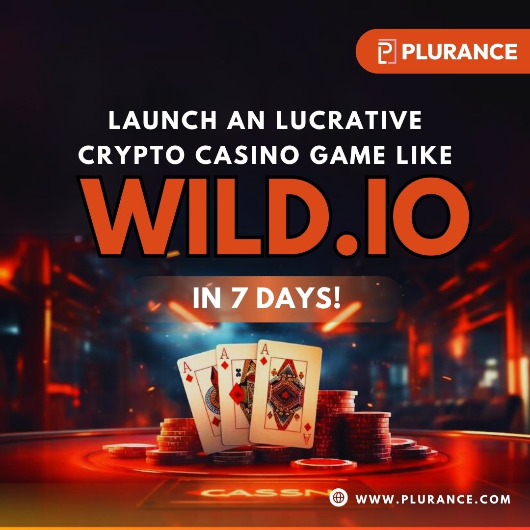 Launch an exciting casino gaming platform with Wildio Clone - Florida - Miami ID1530728