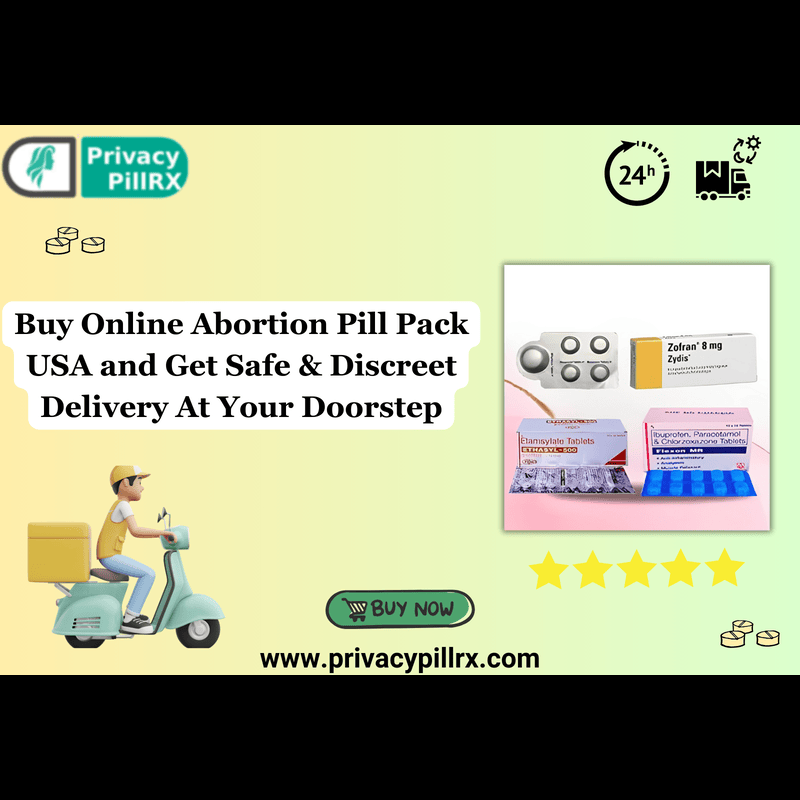 Buy Online Abortion Pill Pack USA and Get Safe and Discreet  - Texas - Dallas ID1599121