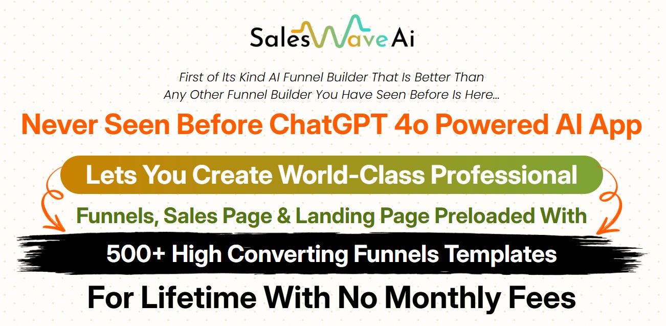 SalesWave AI Review - New York - Albany ID1591004