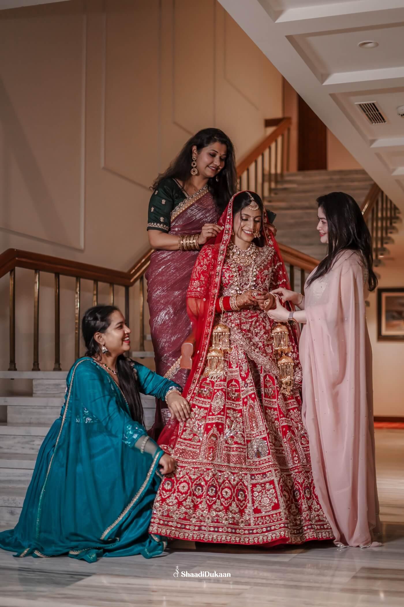 Experience Magic with the Best Wedding Photographers in Indo - Madhya Pradesh - Indore ID1605045 2