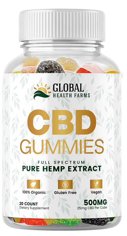How do I apply Global Health Farms pain relief? - California - Los Angeles ID1610000