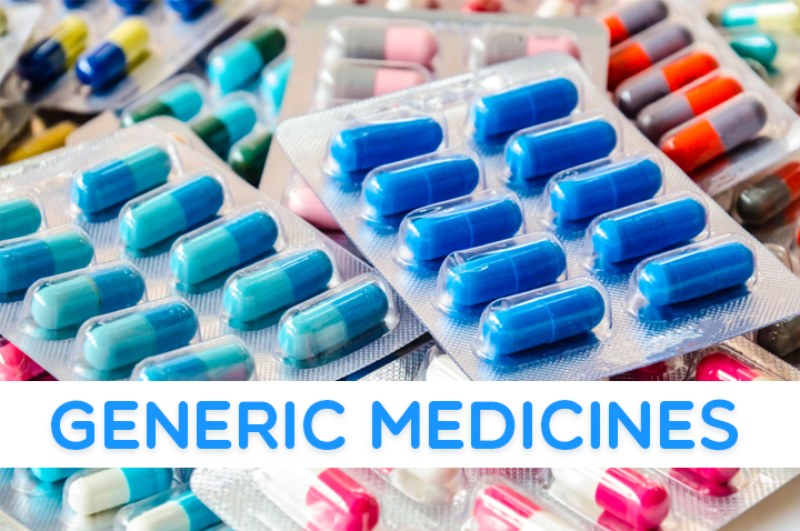 Affordable Online Generic Medicine Store - New York - New York ID1616376