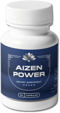 Aizen Power Dominate The Male Enhancement - Florida - Hollywood ID1518590