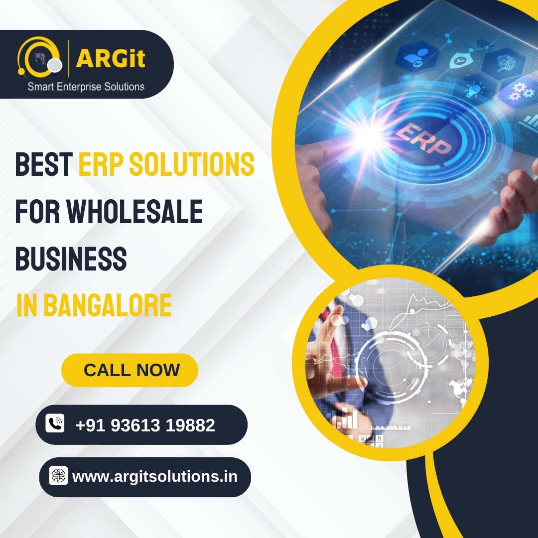ERP Computer Software Wholesalers in Bangalore - Karnataka - Bangalore ID1602961