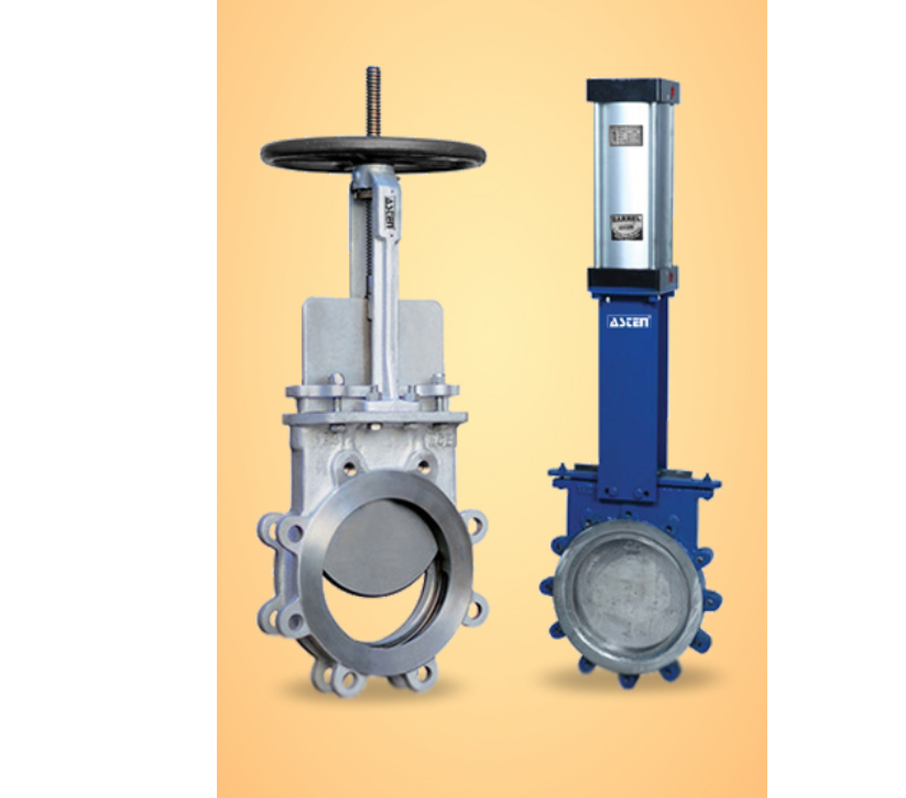  Knife Edge Gate Valve Supplier - Gujarat - Ahmedabad ID1602662