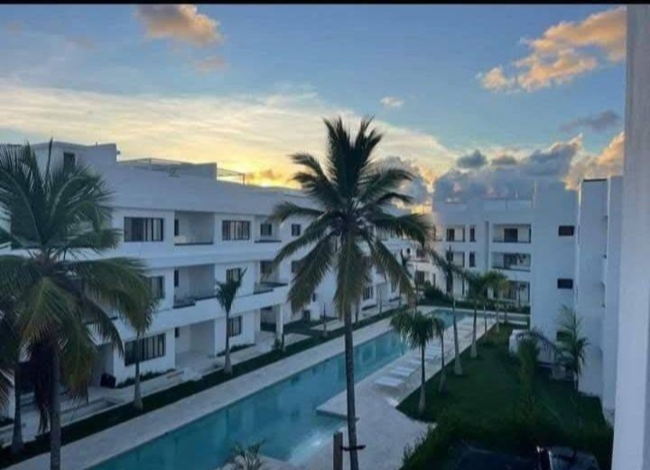 Que Lindo Esta Mi Apartamento Amueblado En White Sands!!! - New York - New York ID1610609 3