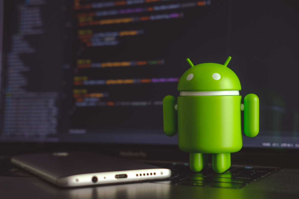 Android coaching in Jaipur - Rajasthan - Jaipur ID1607224