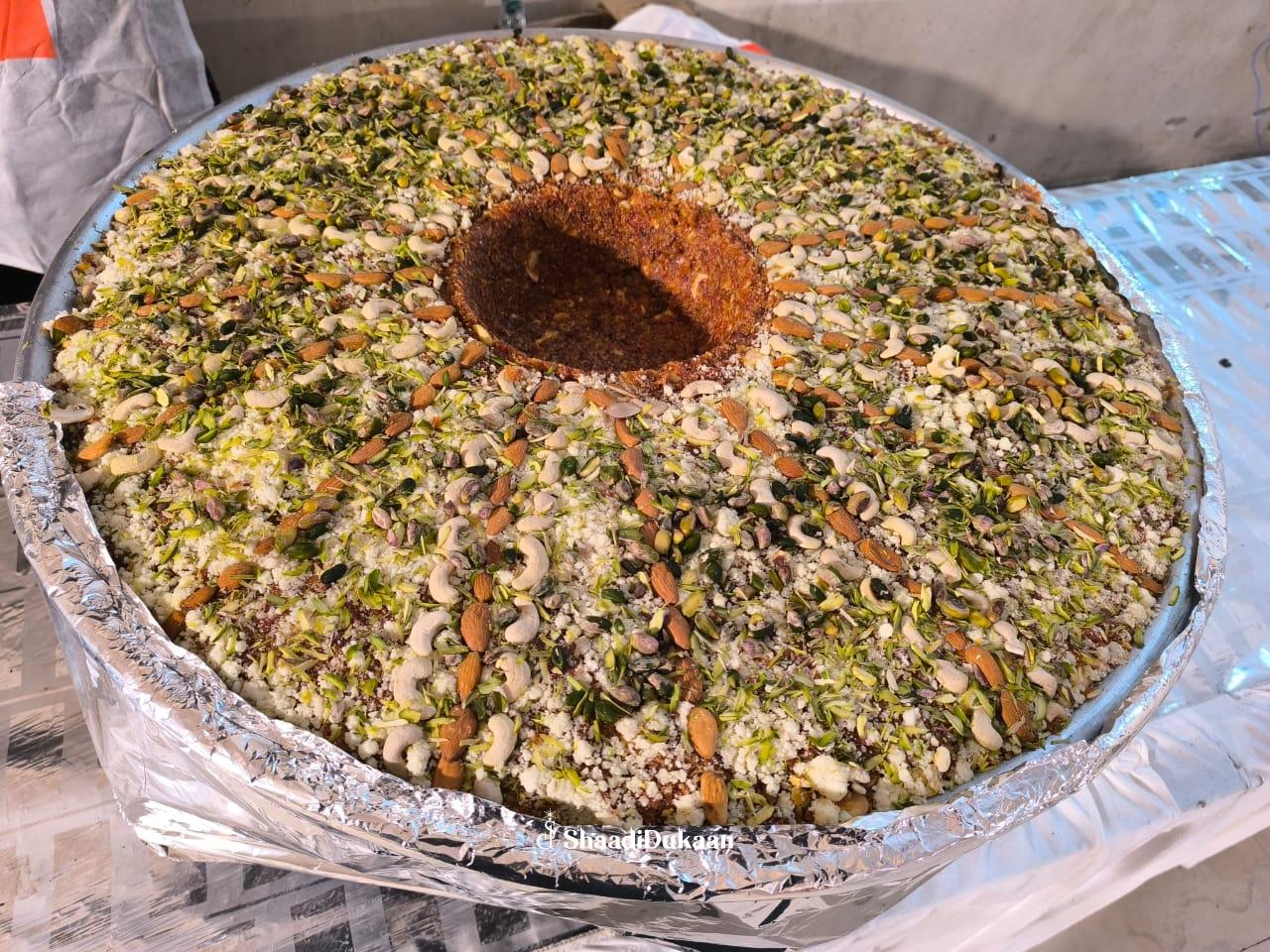 Top Wedding Caterers in Lucknow  Price Info Reviews - Uttar Pradesh - Lucknow ID1585874