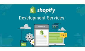 Professional Shopify Development Services Company India  9e - Gujarat - Ahmedabad ID1590754