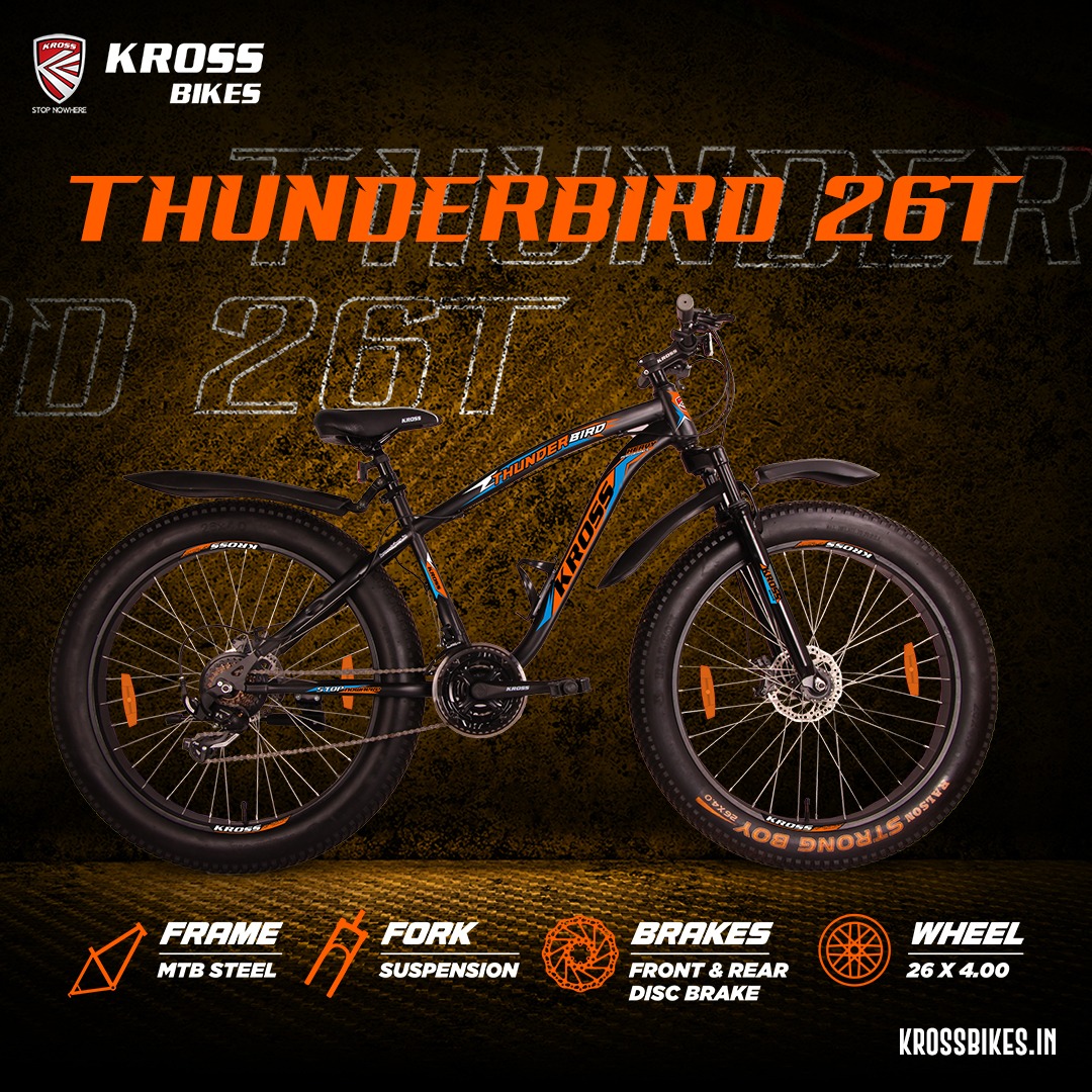 Gear Up for Endless Adventures with Mountain Bicycle - Punjab - Ludhiana ID1599999