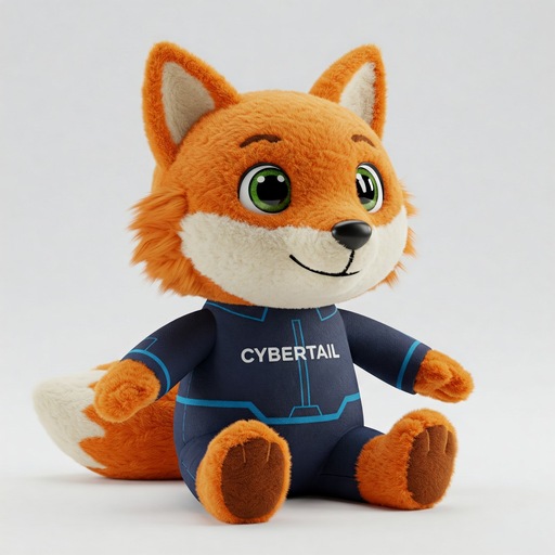 Bring Your Character to Life Custom Plush Toys by EverLight - California - San Francisco ID1602190 2