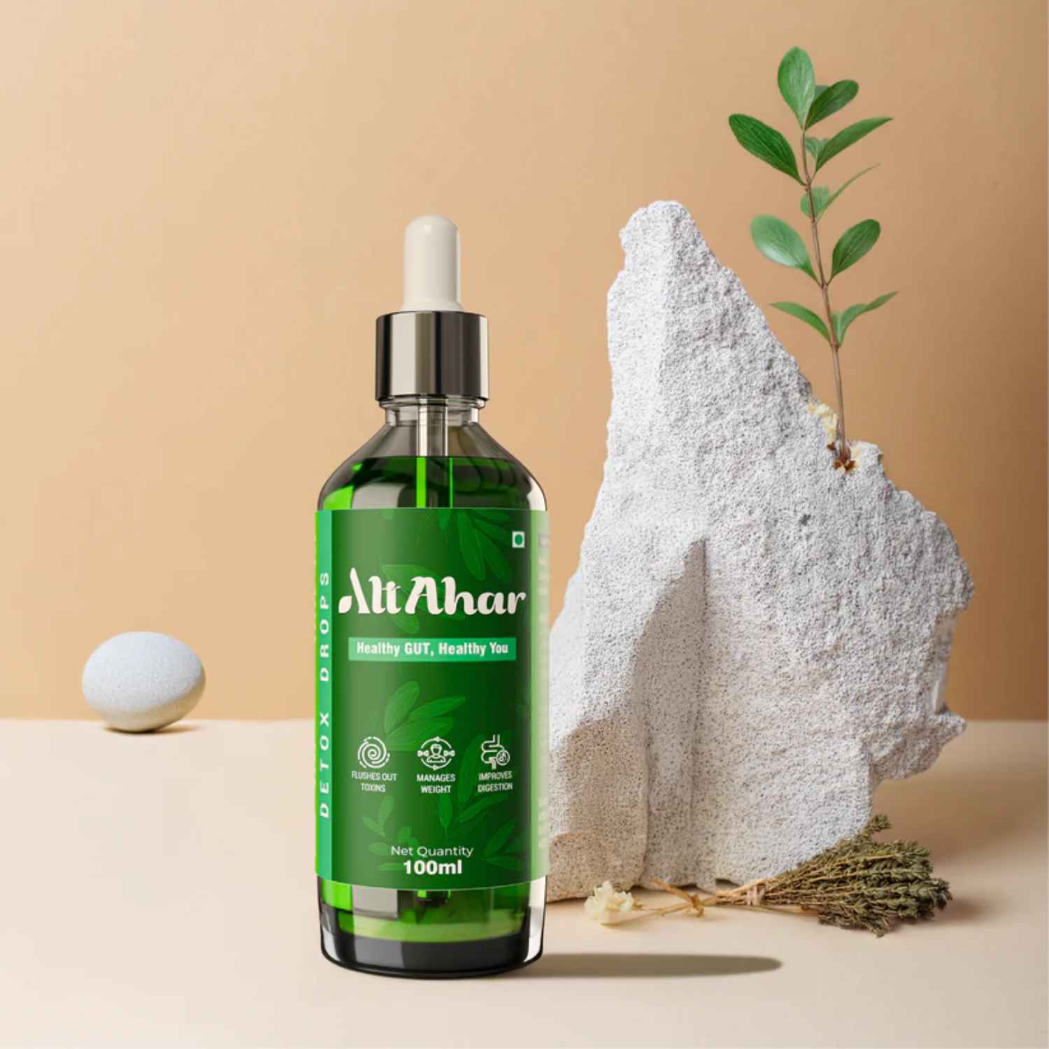Detox Drop  - Connecticut - Stamford ID1612629