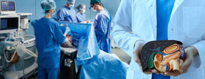 Best Surgeon for Gall Stone in Kolkata  Dr Purnendu Roy - West Bengal - Kolkata ID1618195