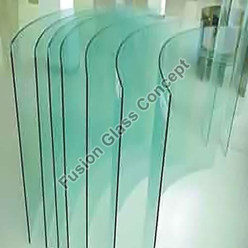 Bend Toughened Glass - Maharashtra - Mumbai ID1609127