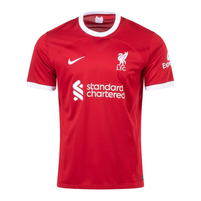 Replica fake Liverpool football shirts - Connecticut - Stamford ID1517426