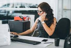 The perfect parttime role as an administrative assistant - Indiana - Indianapolis ID1514837