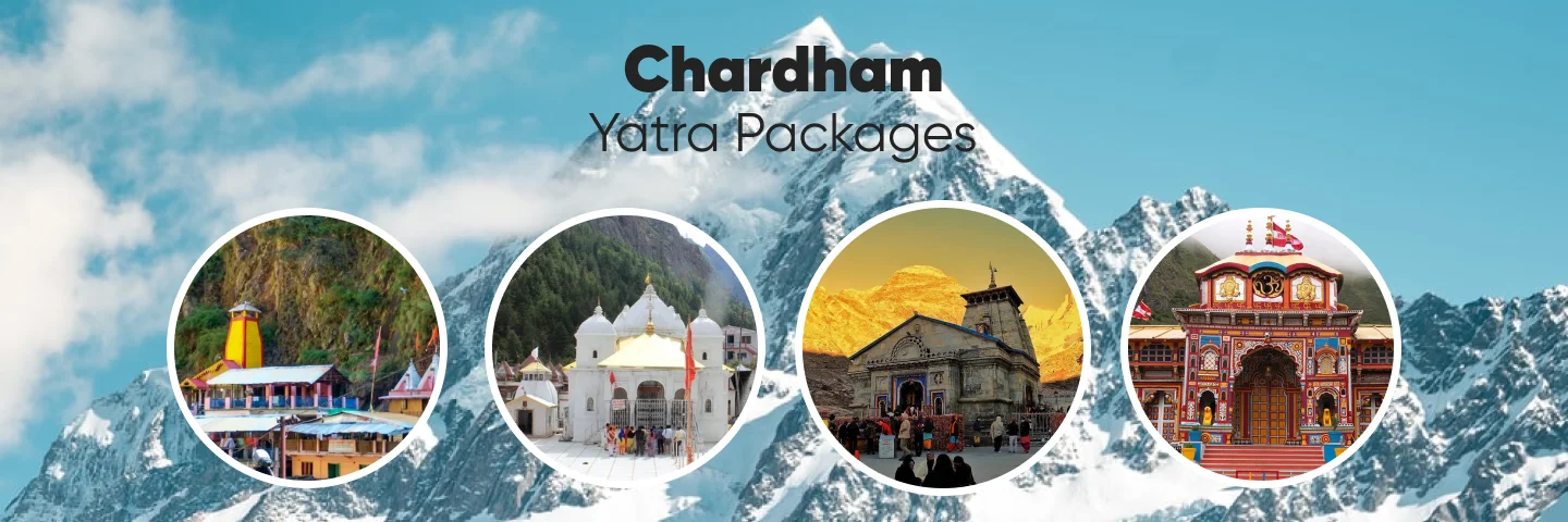 Chardham Yatra 2026 The Land of Spirituality and Tourism - Indiana - Indianapolis ID1613477