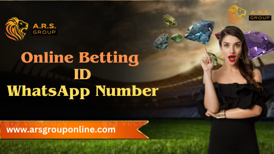 Online Betting ID Whatsapp Number in India - Andhra Pradesh - Hyderabad ID1556079
