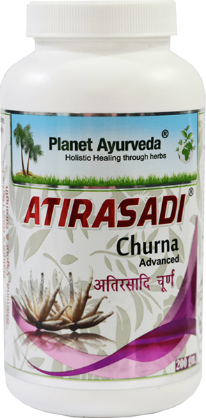 Atirasadi Churna  Herbal Remedy for Male Reproductive Healt - Punjab - Amritsar ID1593663