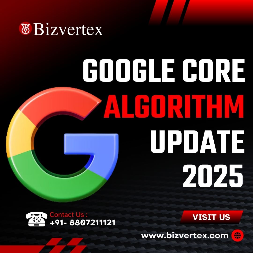 Next Google Core Algorithm Update Expected in March 2025 - California - Los Angeles ID1586857