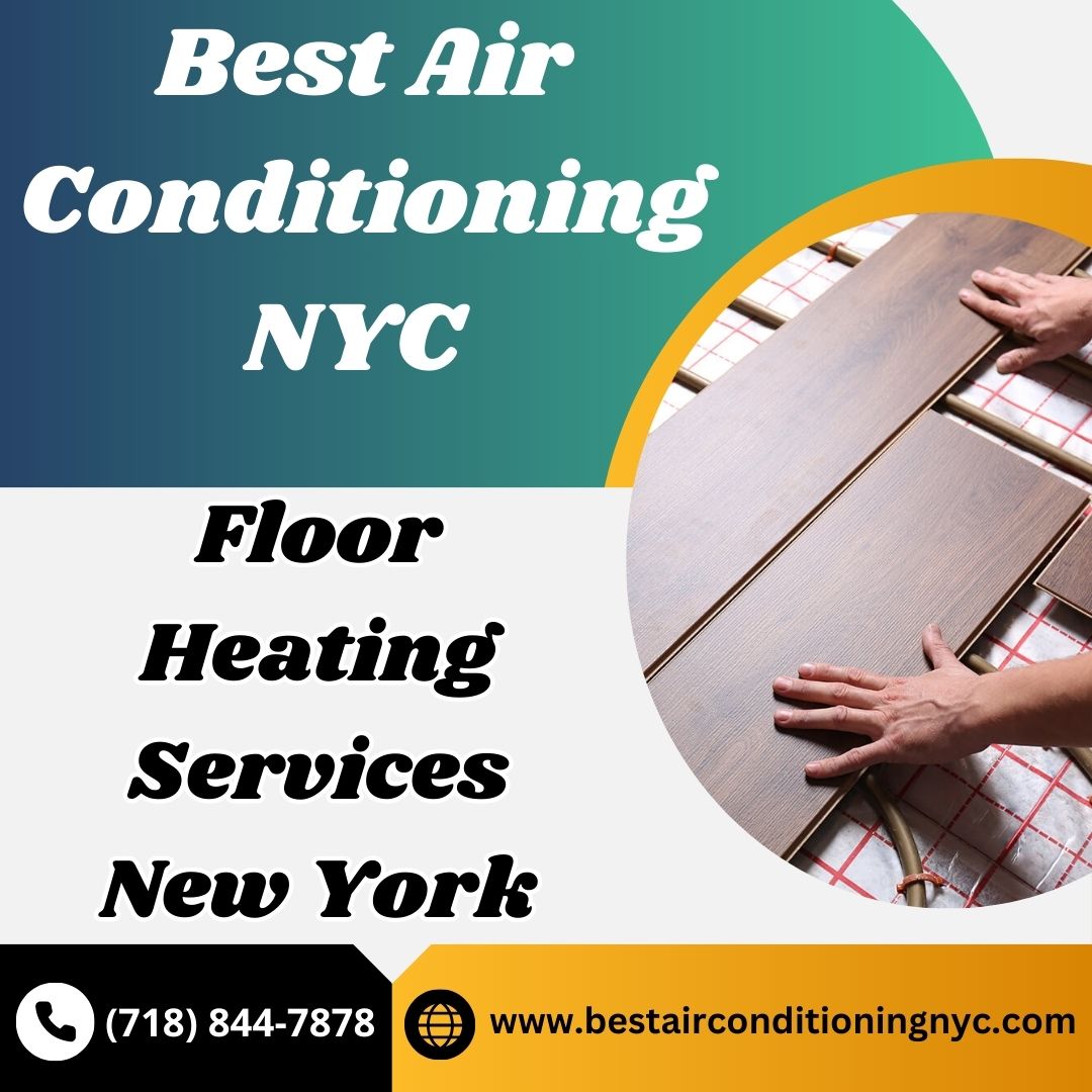 Best Air Conditioning NYC - New York - New York ID1590700