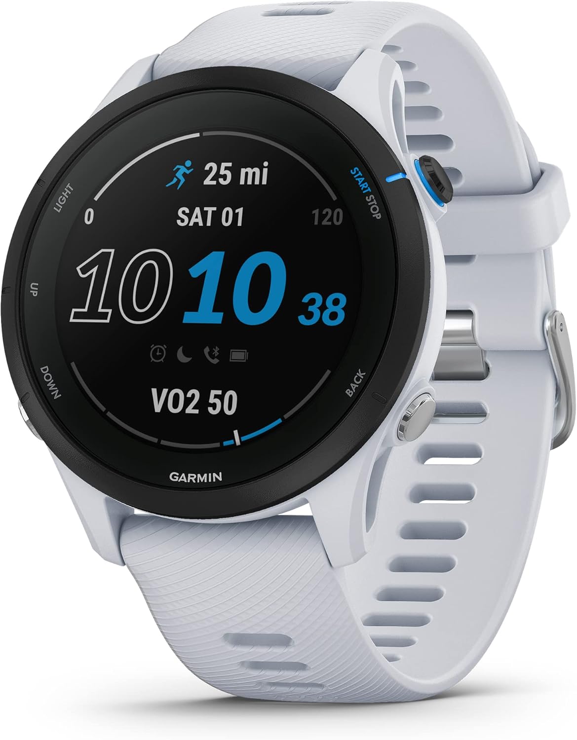 Garmin Forerunner 255 Music GPS Running Smartwatch with M - New York - Albany ID1585966