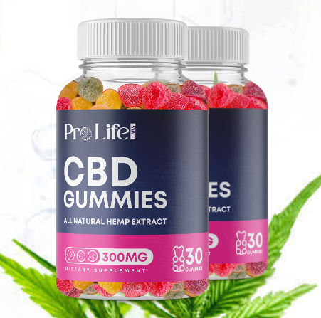 Can ProLife CBD help with chronic pain conditions? - California - Los Angeles ID1615084