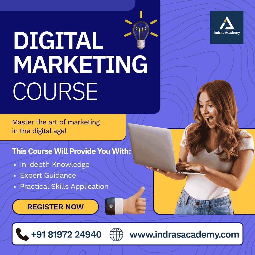  Digital Marketing Training with Practical SEO session - Karnataka - Bangalore ID1619852