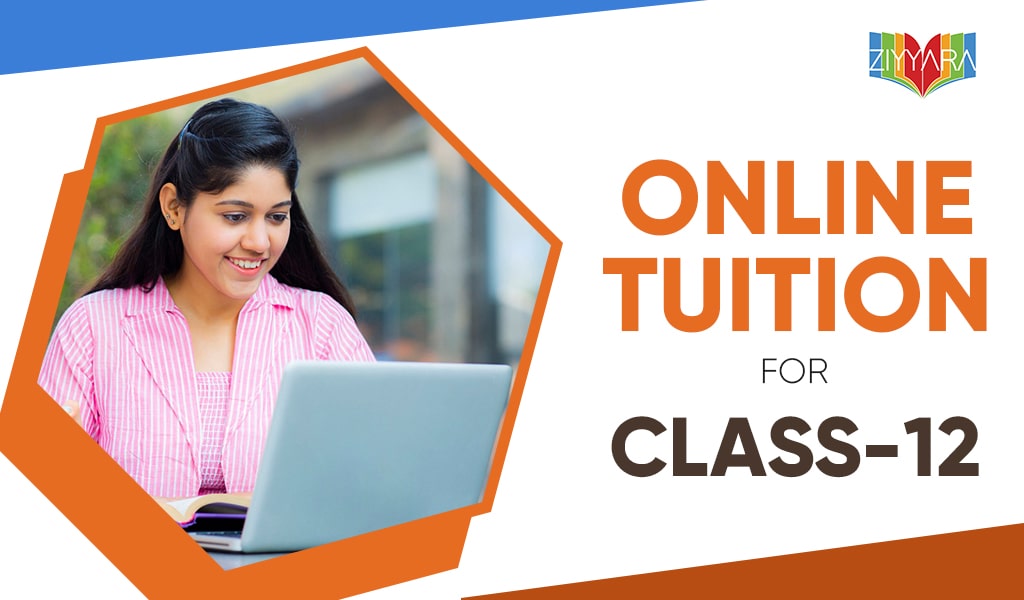 Expert Online Tuition for Class 12 Maths Science Commerce - Uttar Pradesh - Noida ID1587806