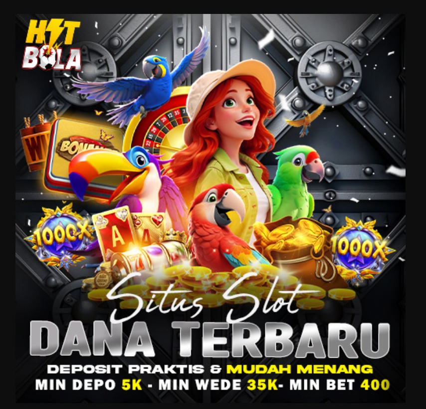 Situs slot dana - California - Los Angeles ID1617135