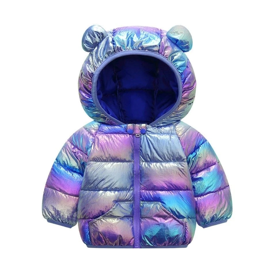 Stay Warm with Baby Winter Jackets - Oregon - Portland ID1524013