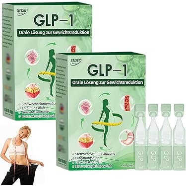 10 Schritte zur Transformation Ihres Krpers mit Stdei GLP  - Alabama - Birmingham ID1605591 1
