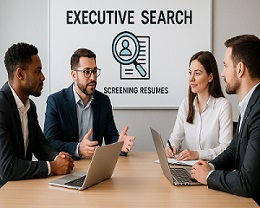 Executive Search Firms Greater Toronto - California - Los Angeles ID1610017