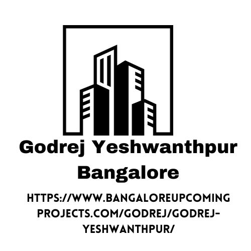 Godrej Yeshwanthpur  Discover Your Luxury Apartments In Ban - Karnataka - Bangalore ID1524401