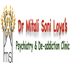 Female psychiatrist in Bhopal  Dr Mitali Soni Loya - Madhya Pradesh - Bhopal ID1555317